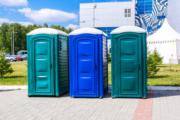 Best Portable Restroom for Sporting Events in Goodland, KS