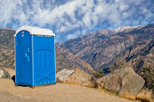 Best Deluxe Portable Toilet Rental in Goodland, KS