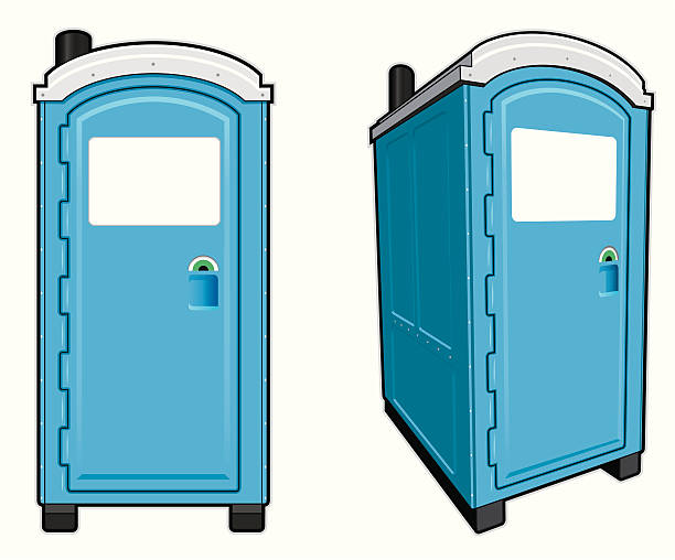 Best Standard Portable Toilet Rental in Goodland, KS