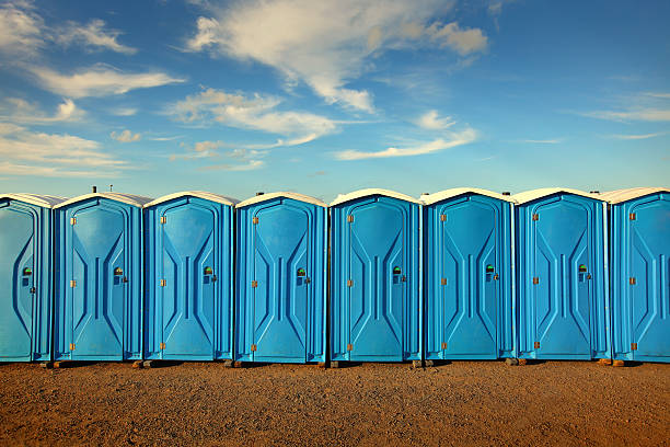 Best Portable Restroom Removal and Pickup in Goodland, KS